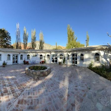 Pumahuasi Hotel Boutique Пурмамарка Екстериор снимка
