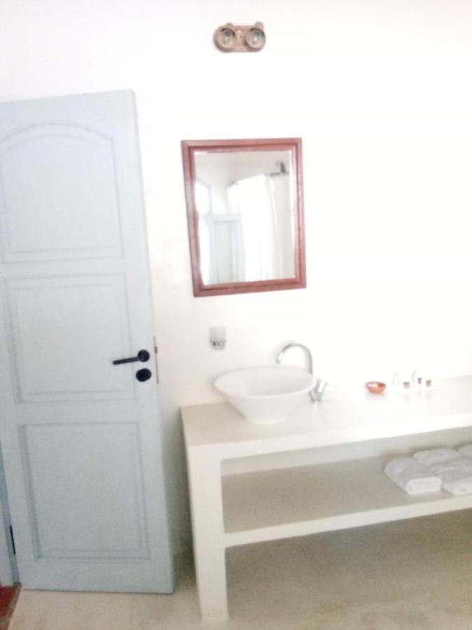 Pumahuasi Hotel Boutique Пурмамарка Екстериор снимка