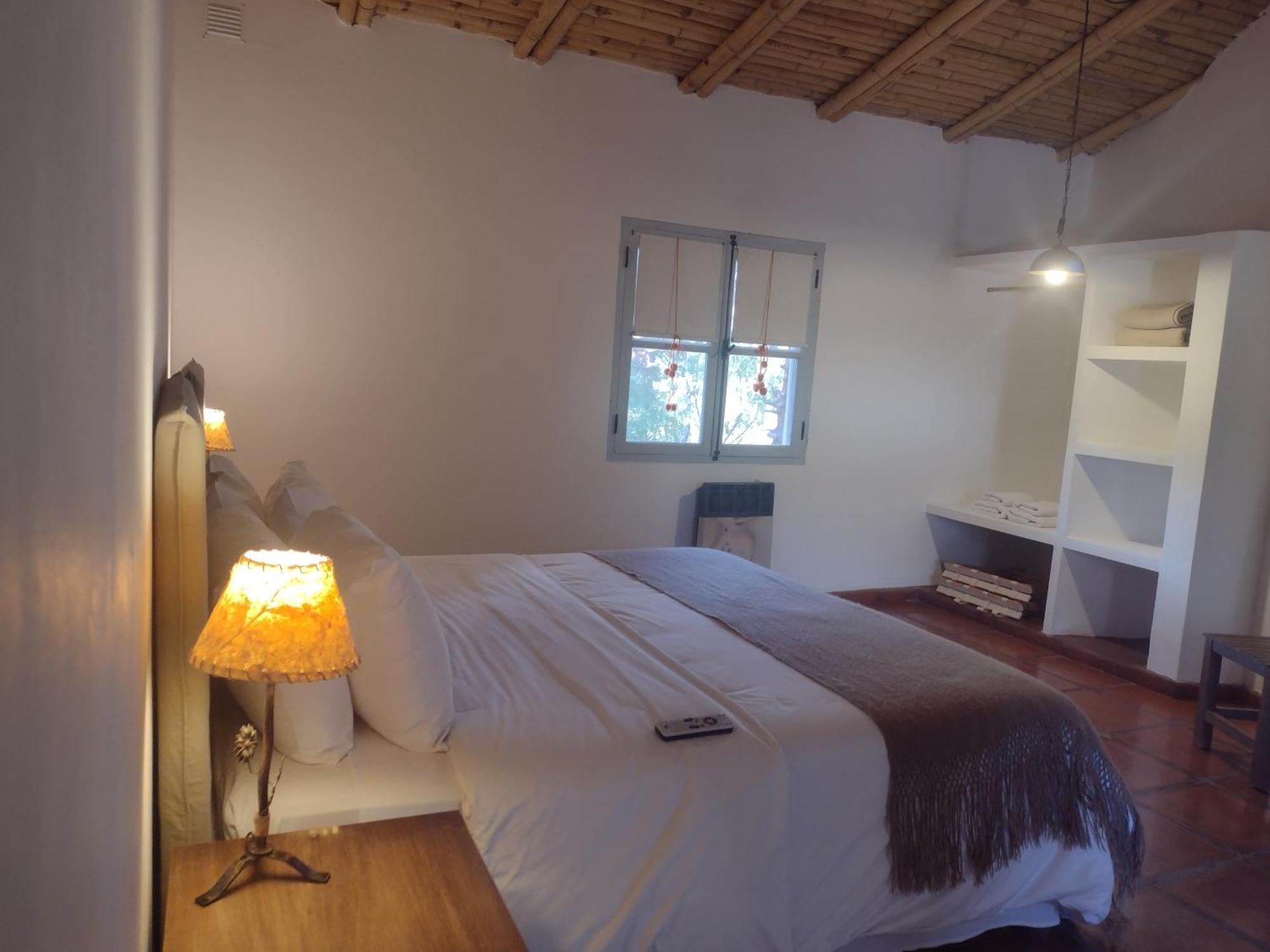 Pumahuasi Hotel Boutique Пурмамарка Екстериор снимка