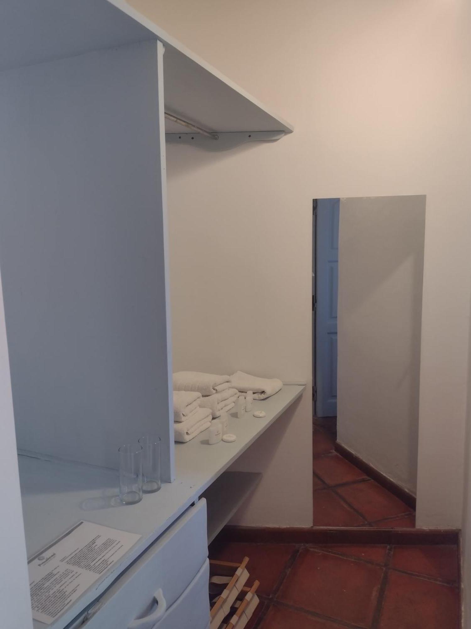 Pumahuasi Hotel Boutique Пурмамарка Екстериор снимка