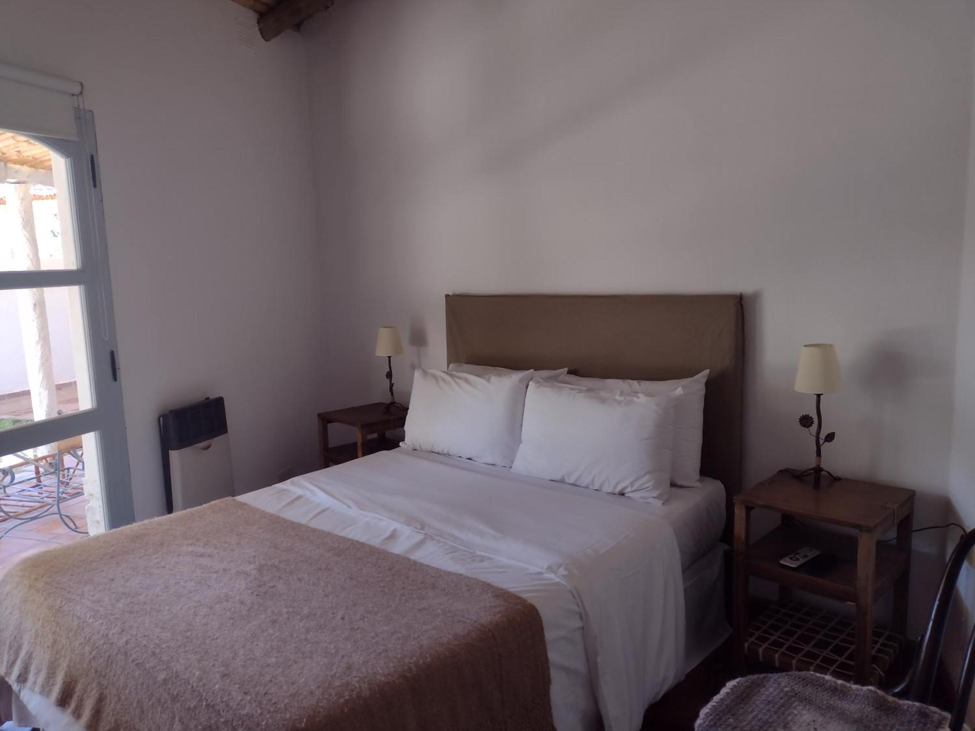 Pumahuasi Hotel Boutique Пурмамарка Екстериор снимка